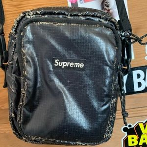 Supreme Shoulder Bag